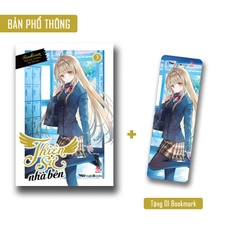 (Tập lẻ) Thiên sứ nhà bên (Light Novel)