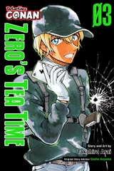 DT Conan - Zero's Tea Time #3