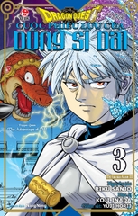 (Tập lẻ) Dragon Quest - Cuộc phiêu lưu của Dũng sĩ Dai