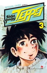 (Tập lẻ) Siêu quậy Teppei (2025)