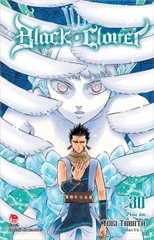 Black Clover - Tập 30 (Tặng Kèm Postcard)