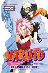 (Tập lẻ) Naruto