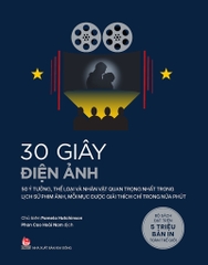 30 giây khoa học - 30 Giây Điện Ảnh