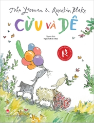 Combo Tác phẩm kinh điển của Quentin Blake (7 cuốn)
