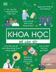 Combo - Biết để làm gì? (4 cuốn)