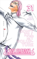 Bleach - Tập 31