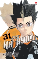(Tập lẻ) Haikyu!!