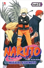 (Tập lẻ) Naruto