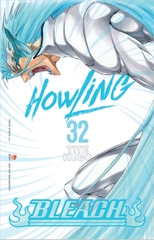 Bleach - Tập 32