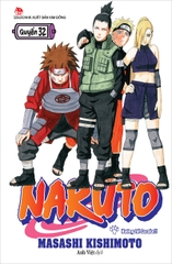 (Tập lẻ) Naruto