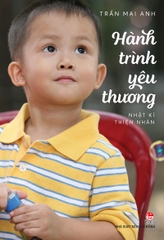 Hành trình yêu thương - Nhật kí Thiện Nhân