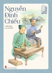 Combo Theo dấu văn nhân (4 cuốn)