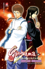 Gintama - Tập 33