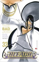 Bleach - Tập 33