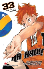 (Tập lẻ) Haikyu!!