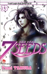 7 Seeds - Tập 33