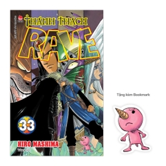 (Tập lẻ) Thánh thạch RAVE