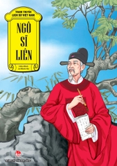 Combo Tranh truyện lịch sử Việt Nam - Phần 2 (10 cuốn)