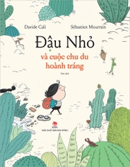 Combo Đậu Nhỏ (3 cuốn)