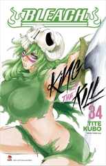 Bleach - Tập 34