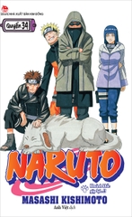 (Tập lẻ) Naruto