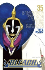 Bleach - Tập 35