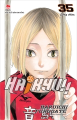 (Tập lẻ) Haikyu!!