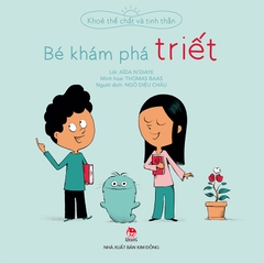 Combo Khỏe thể chất và tinh thần (4 cuốn)