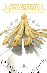 Bleach - Tập 36