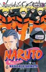 (Tập lẻ) Naruto