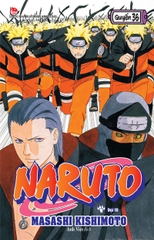(Tập lẻ) Naruto