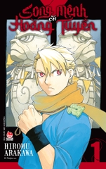 Song mệnh cõi Hoàng tuyền - Tập 1