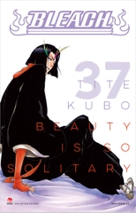 Bleach - Tập 37