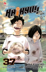 (Tập lẻ) Haikyu!!