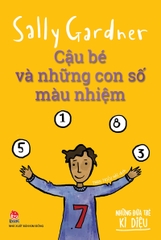 Combo Những đứa trẻ kì diệu (6 cuốn)