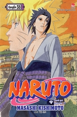 (Tập lẻ) Naruto
