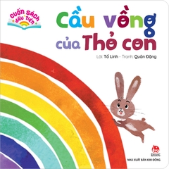 Combo Cuốn sách đầu tiên (5 cuốn)