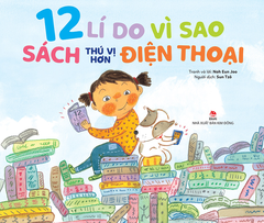 Combo 12 lí do vì sao (3 cuốn)
