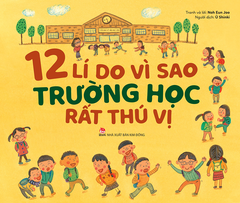Combo 12 lí do vì sao (3 cuốn)