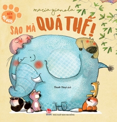 Combo Niềm vui mỗi ngày (4 Cuốn)