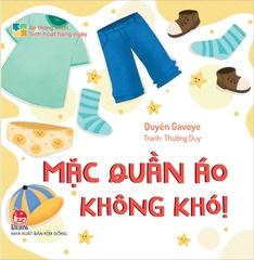 Bé thông minh - Bộ 2 (9 cuốn)