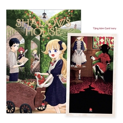 (Tập lẻ) Shadows House