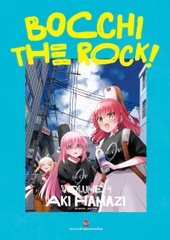 (Tập lẻ) BOCCHI THE ROCK!