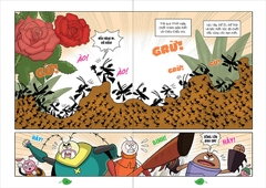 Cuộc phiêu lưu của Dế Út (Phần kết) (2023)