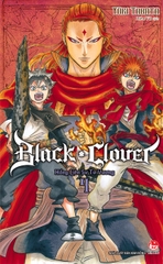 Black Clover - Tập 4
