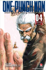 (Tập lẻ) One-Punch Man
