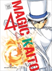 (Tập lẻ) Magic Kaito