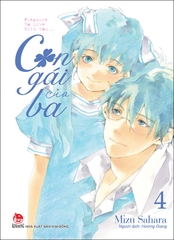Con gái của ba - Tập 4
