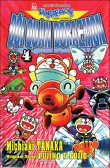 (Tập lẻ) Đội quân Doraemon