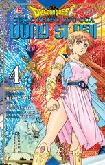 (Tập lẻ) Dragon Quest - Cuộc phiêu lưu của Dũng sĩ Dai